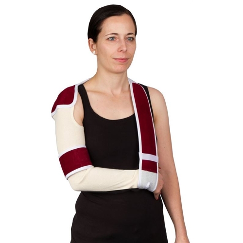 Allenspach Gilchrist fixation bandage M buy online