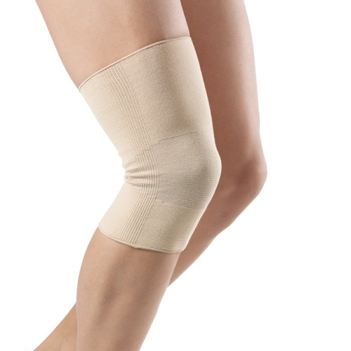 Bilasto Kniebandage Thermo Grösse S Beige buy online