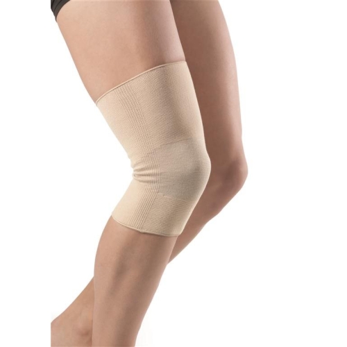 Bilasto Knee bandage Thermo size L Beige buy online