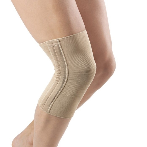 Bilasto Kniebandage Je 1 Spiralfedern S Beige buy online