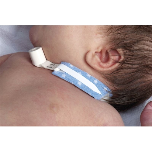 Dale Tracheostomy Tube Holder für Kleinkinder 242 buy online