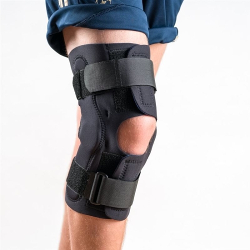 Wrap Around Knee Bandage M buy online