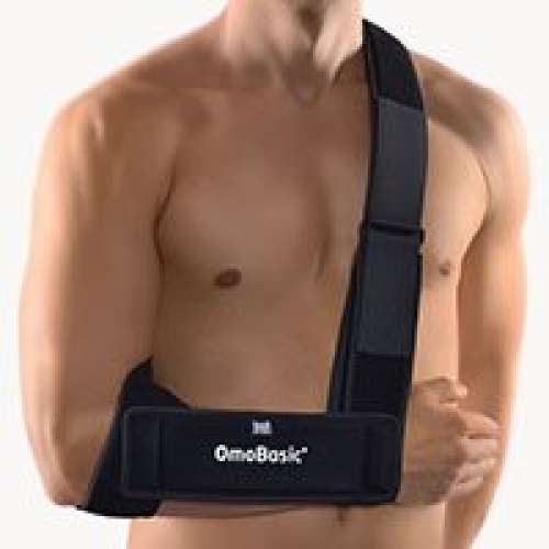 Bort Omobasic 1 Schulter Arm Bandage L buy online