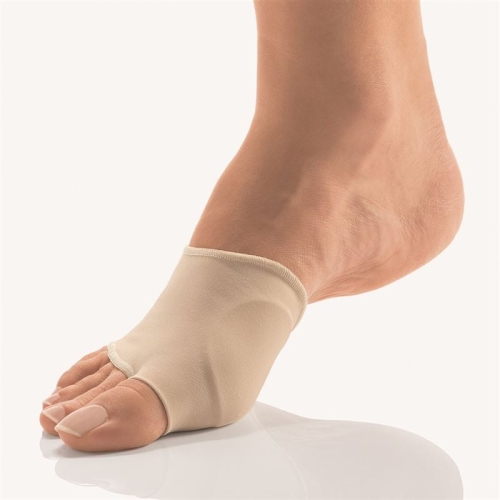 Bort Pedisoft Texline Vorfuss/Hallux Pad S buy online