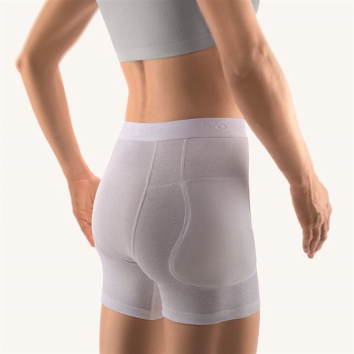 Bort Stabilohip hip protector S white 1 pair buy online