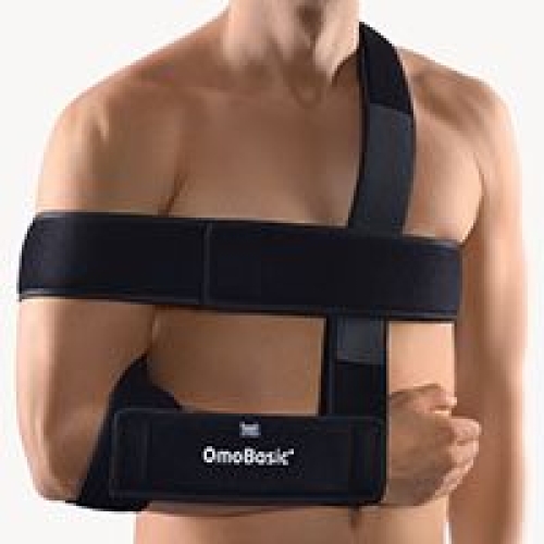 Bort thoracic band for Omobasic Uni buy online