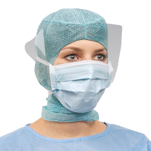 Foliodress Mask Anti Splash Typ Iir 40 Stück buy online