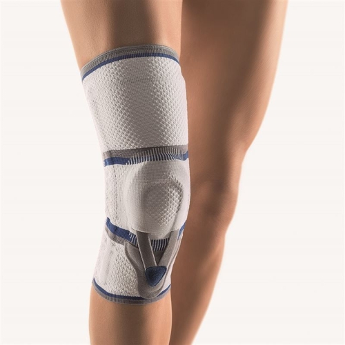 Bort Kniebandage B. Osg-Schlatter D-37/f44cm L Bl buy online