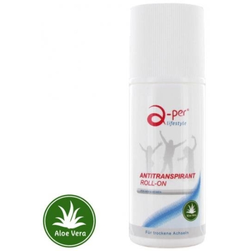 A-per Antiperspirant Deo Roll-On 50ml buy online