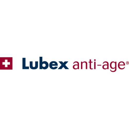 Lubex Anti-Age Day Creme mit UV-Schutz 50ml buy online