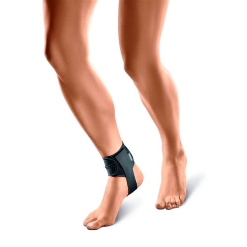 Sporlastic Fersenspornbandage Grösse 1 Schwarz Beidseit buy online