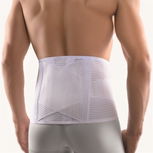 Bort Variobasic Rückenbandage Grösse XS M Pelot Weis buy online