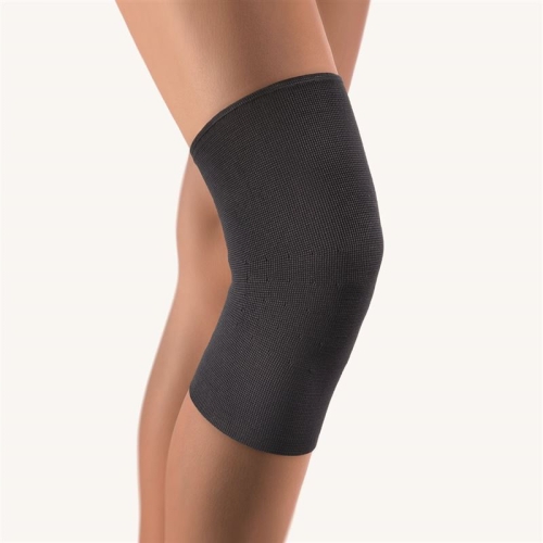 Bort Kniebandage Grösse S Schwarz buy online