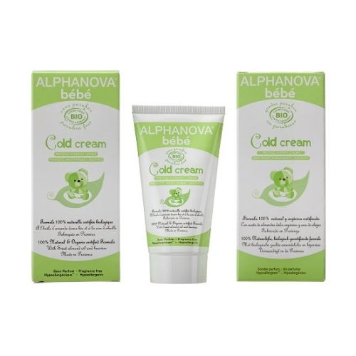 Alphanova BB Cold Cream Bio 50ml buy online