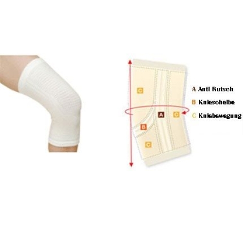 Phiten Aquatitan Pro Bandage Elastisch Oberschen Beige buy online