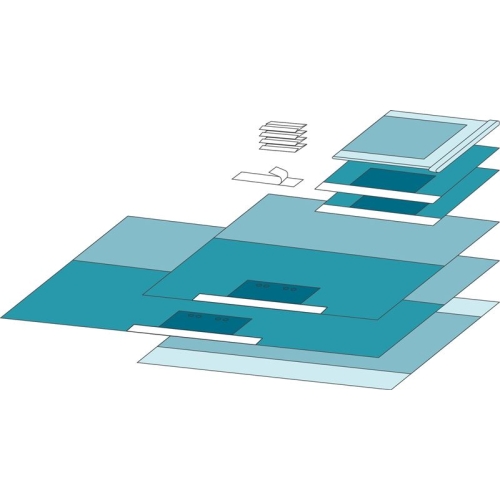 Barrier Universal Set Large Standard 5 Stück buy online