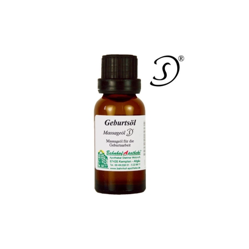 Farfalla Geburtsoel 20ml buy online