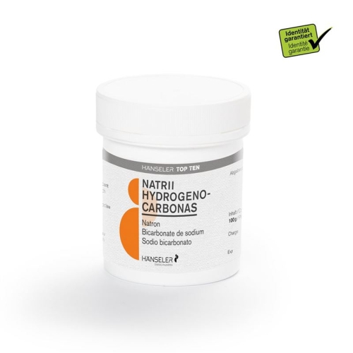 Top Ten Natrii Hydrogenocarbonas Pheur 6x 100g buy online