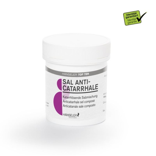 Top Ten Anticatarrhale Sal Comp Phh 6x 100g buy online