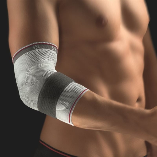 Bort Epiplus Bandage Grösse XXS M Pelot U Band Silber buy online