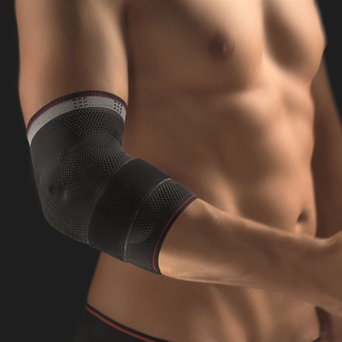 Bort Epiplus Bandage Grösse XXS M Pelot U Band Schwarz buy online