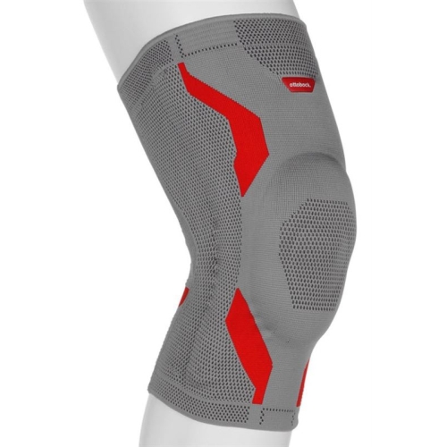 Genu Sensa V-max knee bandage L pearl grey buy online