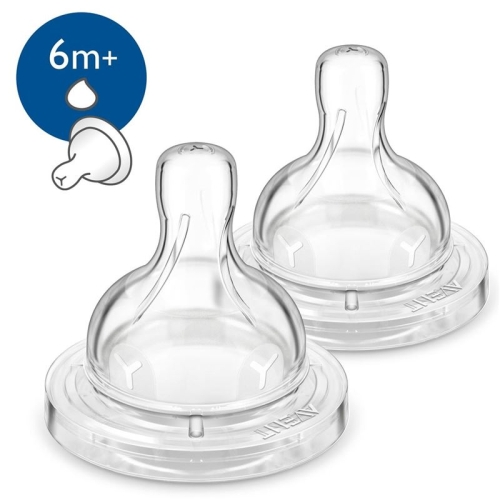 Avent Philips Thick Feed Sauger für Folgenahrung buy online