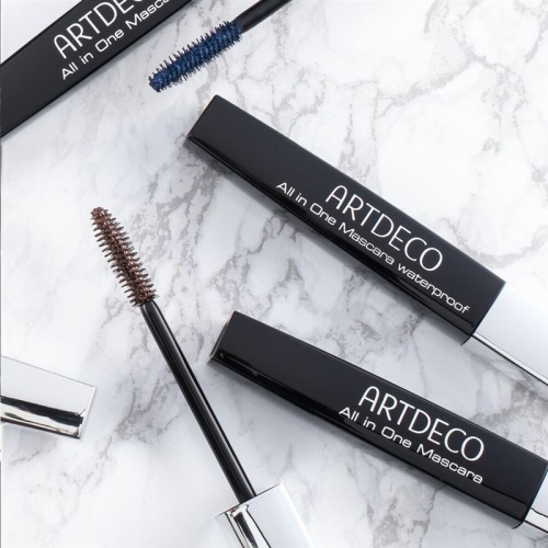 Artdeco All In One Mascara Braun 202.03 buy online