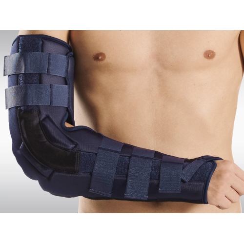 Omnimed Stabile Post-op Epi Grösse S Links Blau buy online