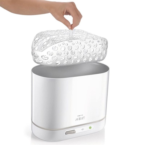 Avent Philips 4-In 1 Sterilizer buy online