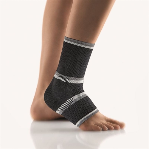 Bort Talostabil Eco Knöchelbandage Grösse S Schwarz buy online