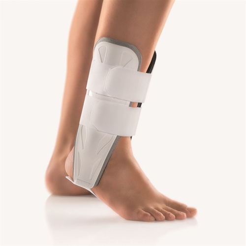 Bort Malleostabil Soft Orthosis White buy online