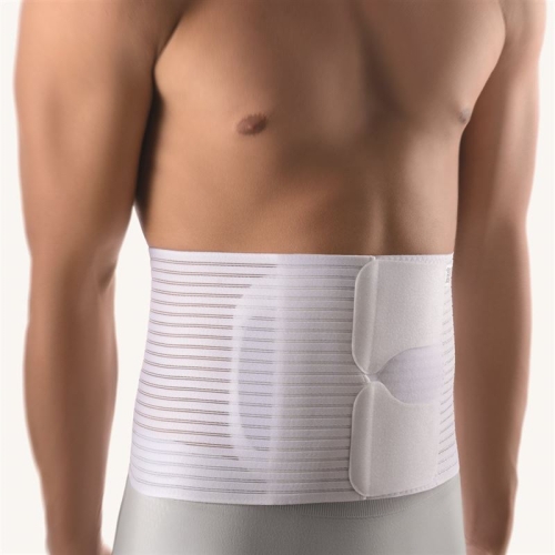 Bort Narbenbruch Bandage 21cm Grösse 1 Weiss buy online