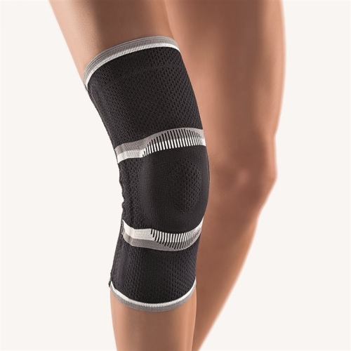 Bort Stabilogen Eco Kniebandage Xxl+ Silikon Schwarz buy online