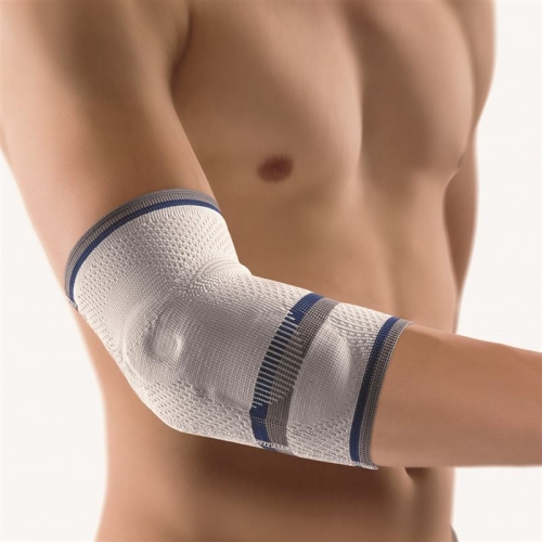 Bort Epibasic Bandage Grösse XXS mit Pelotten Silber buy online