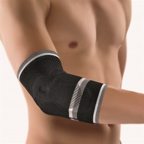 Bort Epibasic Bandage Grösse XXS mit Pelotten Schwarz buy online