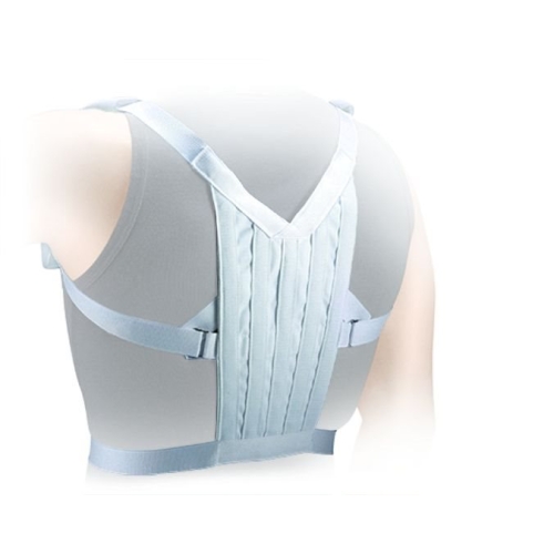 Sporlastic Geradehalter Grösse S Weiss buy online