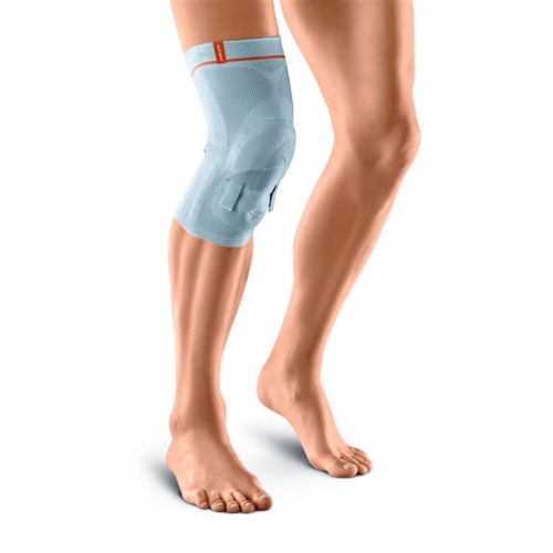 Sporlastic Kniebandage Morbus Schlatter Grösse 0 Platin buy online