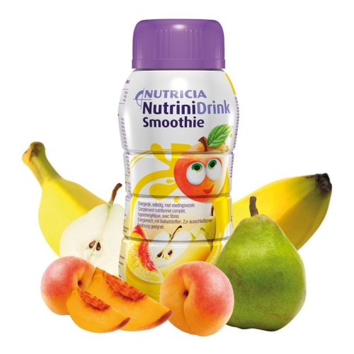 Nutrinidrink Smoothie Sommerfrüchte 200ml buy online