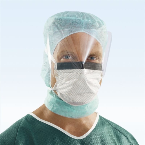 Sentinex OP Masken Safety Shield 25 Stück buy online