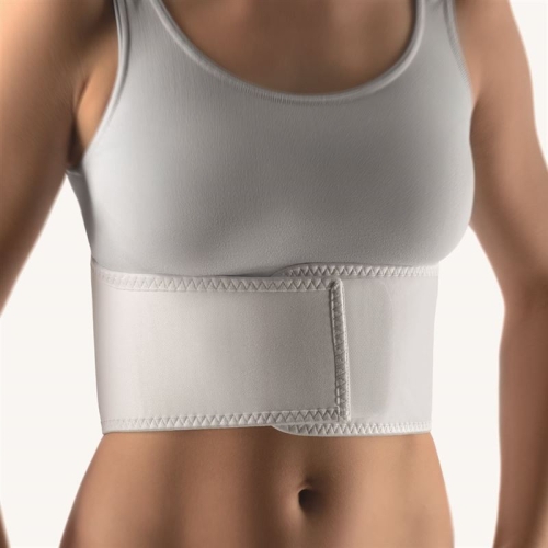 Bort Rippengürtel Damen Grösse XXL Weiss buy online