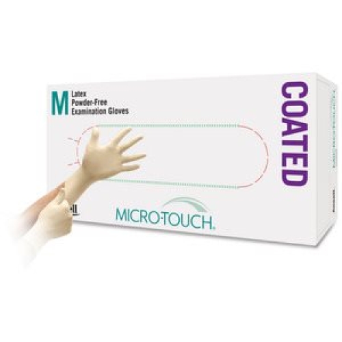 Micro-touch Coated U-hs Grösse L 10x 100 Stück buy online