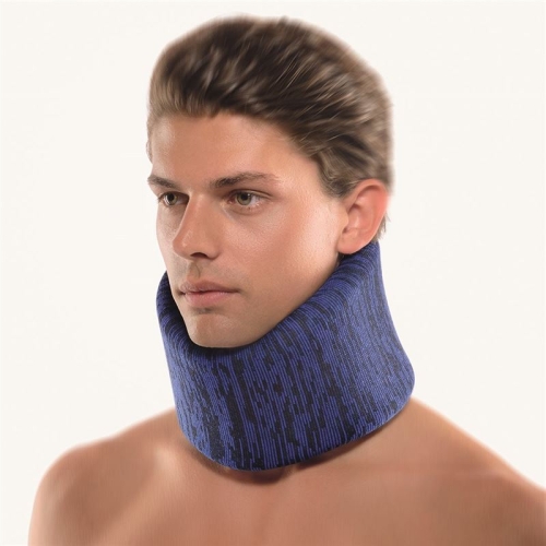 Bort Cervical Brace S 7.5cm Blue buy online