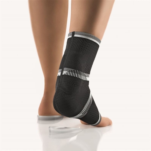 Bort Achillostabil Eco Knöchelbandage Grösse XL Schwarz buy online