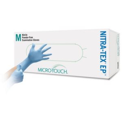 Micro-touch Nitra-Tex Ep U-hs Grösse XL Box 100 Stück buy online