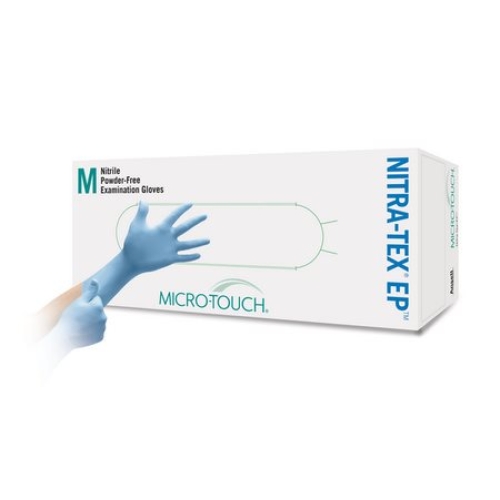 Micro-touch Nitra-Tex Ep U-hs Grösse L Box 100 Stück buy online