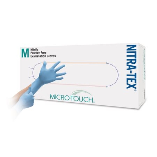 Micro-touch Nitra-Tex U-hs Grösse XS Box 100 Stück buy online