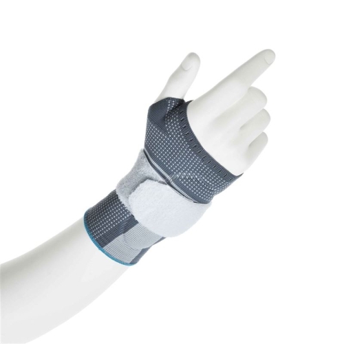 Thuasne Manu-go Wrist Bandage XS Right Grey buy online