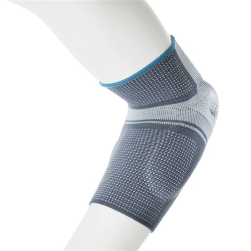 Thuasne Epi-go Elbow Wraps XS Grey buy online