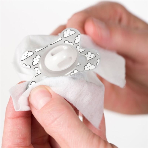 Difrax Cleaning Wipes for Nuggi buy online